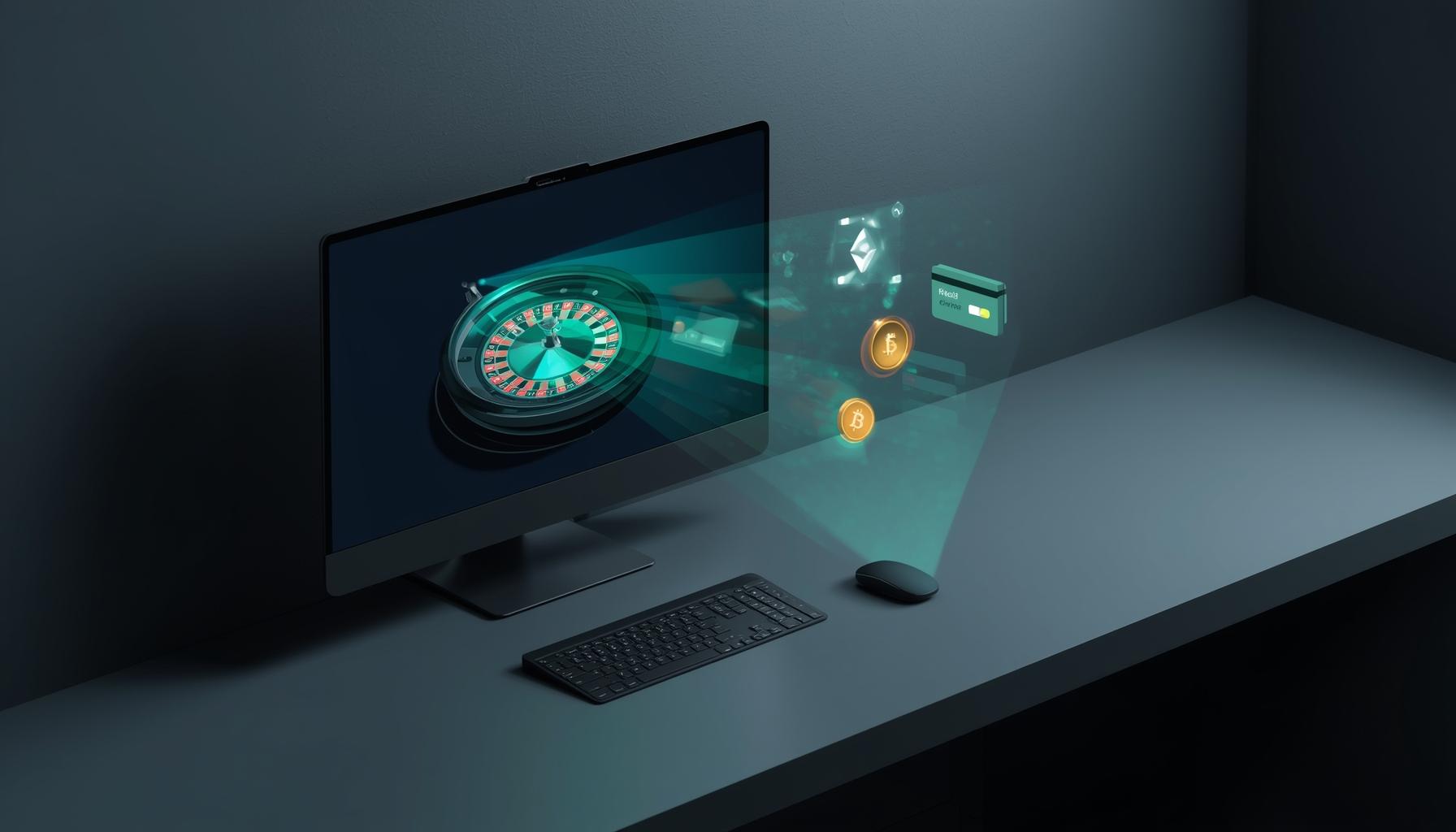 Preferred Payment Options for Desktop Casinos