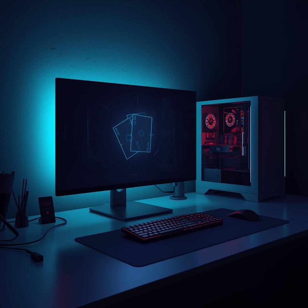 Troubleshooting Common Desktop Casino Issues