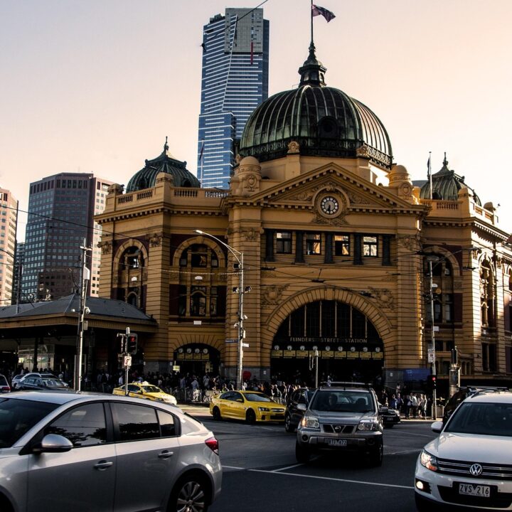 Melbourne Jewellery diamond stores
